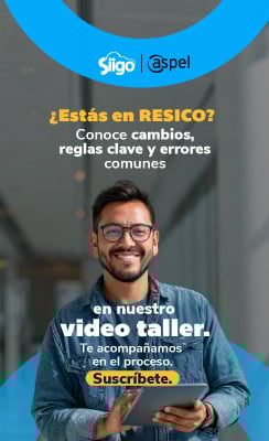 Videotaller Resico