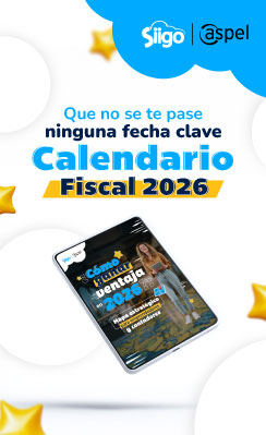 Calendario Fiscal